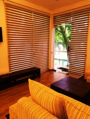 Отель Oak Residencies  Moratuwa